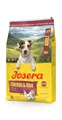 Produktbild: Josera Mini Adult Chicken & Rice | 10kg Hundefutter