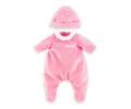 Produktbild: Corolle Puppen Zubehör MPP 30cm Pyjama+Mütze, Pink Neu
