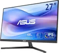 Produktbild: ASUS VU279CFE-B Quiet Blue Monitor 27