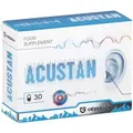 Produktbild: Acustan Kapseln Ch