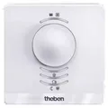 Produktbild: Theben 7189200 Raumthermostat RAMSES 718 S KNX