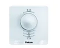 Produktbild: Theben Raumthermostat RAMSES 718 S KNX Bussystem-Raumtemperaturregler 7189200