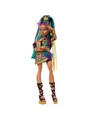 Produktbild: Monster High Nefera De Nile Doll