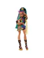 Produktbild: Monster High Nefera De Nile Doll JDR48