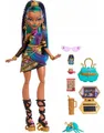 Produktbild: MONSTER HIGH  DOLL NEFERA DE NILE royal mummy + Lavish scarab JDR48