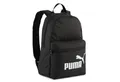 Produktbild: PUMA Freizeitrucksack Puma Rucksack S Phase Small Black (1-tlg)