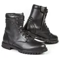 Produktbild: Stylmartin Jack Motorradstiefel Motorradstiefel schwarz 43