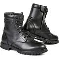 Produktbild: Stylmartin Jack Motorradstiefel, schwarz, 43