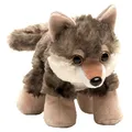 Produktbild: Wild Republic Hug'Ems Wolf 16244 - Wild Republic Wolf 18cm