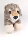 Produktbild: Wild Republic Hug'Ems Wolf 16244 - Wild Republic Wolf 18cm