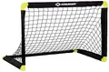 Produktbild: SCHILDKRÖT Faltbares Fußballtor schwarz