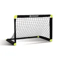 Produktbild: Schildkröt Funsports - FOLDING SOCCER GOAL (1Tor klappbar, mit Netz im 4C Karton
