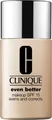 Produktbild: Clinique Even Better Make-up SPF15 CN 70 Vanilla 30 ml Flüssige Foundation