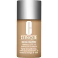 Produktbild: Clinique Even Better Makeup Foundation SPF15 für strahlende Haut
