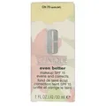 Produktbild: Clinique Even Better Make-Up SPF15 CN70 Vanilla (MF) 30 ml