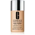 Produktbild: Clinique Even Better™ Makeup SPF 15 Evens and Corrects Korrektur Foundation SPF 15 Farbton CN 70 Vanilla 30 ml