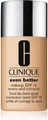 Produktbild: Clinique Even Better™ Makeup SPF 15 Evens and Corrects Korrektur Foundation SPF 15 Farbton CN 70 Vanilla 30 ml