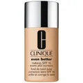 Produktbild: Clinique Even Better Makeup SPF15 CN 70 Vanilla 30ml Foundation