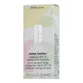 Produktbild: Clinique Even Better Makeup SPF 15 Evens and Corrects CN 70 Vanilla 30ml