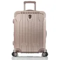 Produktbild: Heys Xtrak 4 Rollen Kabinentrolley S 55 cm mit Dehnfalte  bronzefarben