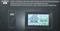 Produktbild: AURIOL Funk Wetterstation mit Lüftungsempfehlung Hygrometer Funkwetterstation