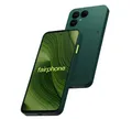Produktbild: Fairphone (Gen. 6) 256GB, Handy - (Forest Green, Android 15, 8 GB) [Energieklasse A] (F6FPHN-2GR-EU1)