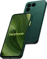 Produktbild: Fairphone Gen. 6 256 GB Forest Green - Blitzversand - Neu / OVP / Ungeöffnet