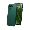 Produktbild: Das Fairphone (Gen. 6) Dual-SIM 8GB/256GB grün Android 15 Smartphone