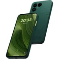 Produktbild: Fairphone (Gen. 6) 8+256GB Forest Green Smartphone