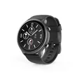 Produktbild: 178610 Fit Watch 6910 Digital 46 mm Smartwatch Rund IP68 144 h 188 ppi (Grau)