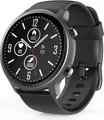 Produktbild: Hama Smartwatch Fit Watch 6910, Schwarz/Grau
