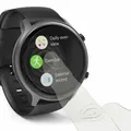 Produktbild: HAMA Smartwatch Fit Watch 6910 schwarz