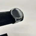 Produktbild: Hama Smartwatch 6910 wasserdicht m. GPS-Tracker, großes Display (1,28