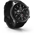 Produktbild: Hama 178610 Smartwatch Fit Watch 6910 Dunkelgrau Android NEU & OVP
