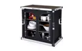 Produktbild: Berger Tampere Kofferbox / Campingschrank faltbar M Campingküche-..- B-Ware