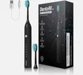 Produktbild: Denta-M elektrische Schallzahnbürste M13 40000 Impulse 5 Modi IPX7