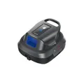 Produktbild: MOVA Diver R10 Poolroboter kabellos, 5700 l/h Saugleistung, 120 Min Laufzeit, automatisches Parken, für oberirdische Pools bis 80 m²
