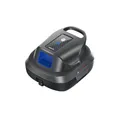 Produktbild: Mova Diver R10, Leichter Kabelloser Poolreiniger, 5.700 l/h Saugleistung, 120 Minuten Laufzeit, Einfachstart & Automatisches Parken, Ideal für Oberirdische Pools mit Einer Fläche von 80 m²