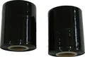 Produktbild: FORMAT Stretchfolie schwarz 23my500mm breit, 300m lang