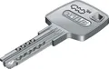 Produktbild: ABUS EC660 EC 660 Nachschlüssel nach Code Ersatzschlüssel Zusatzschlüssel