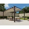 Produktbild: Paragon Outdoor Almuiminium Pergola 