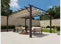 Produktbild: Pergola PARAGON 