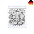 Produktbild: Invisibobble Original Haargummis, crystal clear, 1er Pack, (1x 3 Stück)