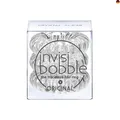 Produktbild: Invisibobble Original Haargummis, crystal clear, 1er Pack, (1x 3 Stück)