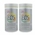 Produktbild: Wella EOS Pflanzentönung 2 x 120 g Tönung auf Pflanzenbasis - 2 Nutmeg Set