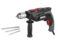 Produktbild: SKIL Schlagbohrmaschine SKIL 6398 AA Schlagbohrmaschine 1000 W Linkslauffunktion, Bohrfutter