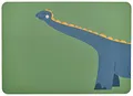 Produktbild: ASA 78845420 Tischset Brontosaurus Brutus 46 x 33 cm (1 Stück)