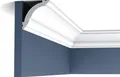 Produktbild: Orac Decor CX100 AXXENT Stuck Eckleiste Decken-Leiste Profil Zierelement 2m