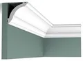 Produktbild: Orac Decor CX100 Deckenleiste Polystyrol Hohe Dichte Weiß 200x6,9x7,1 Cm