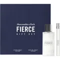 Produktbild: Abercrombie and Fitch Fierce (Körperpflegeset) (AAF16667)